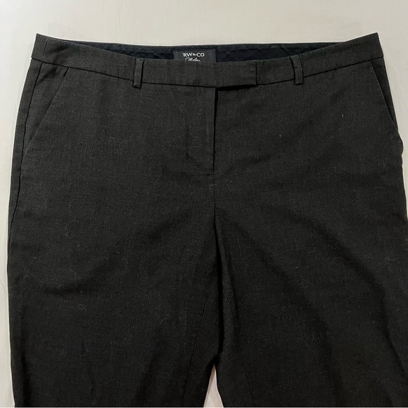 RW&CO Ankle Trousers - Picture 2 of 4